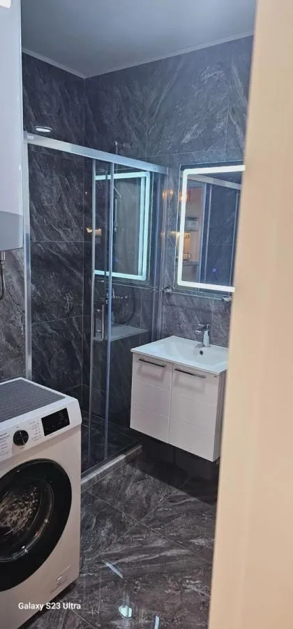 Prodaja, jednosoban stan, 40m², Bar, Crna Gora