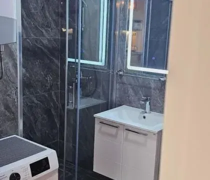 Sale, one bedroom apartment, 40m², Bar, Crna Gora - image 9