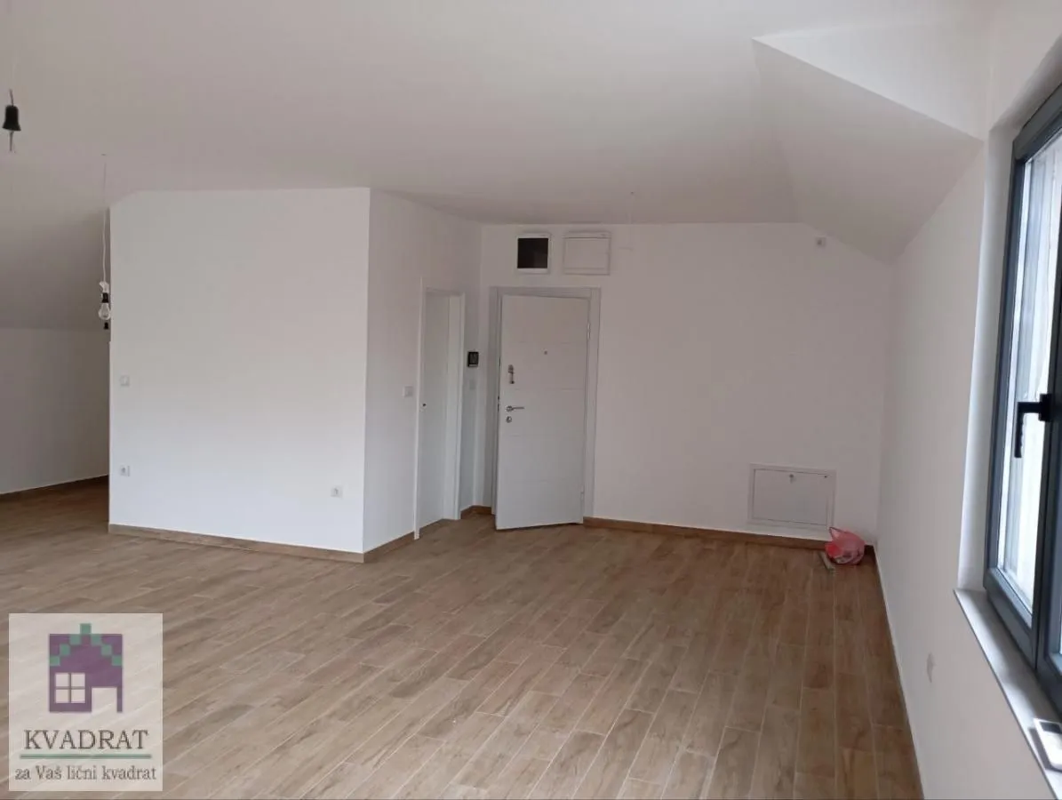 Rent, office space, 59m², Obrenovac, Beograd