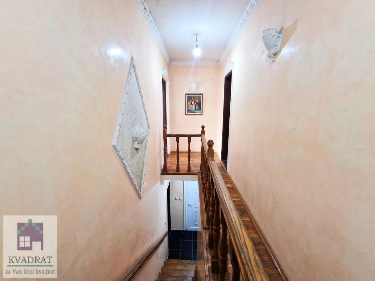 Prodaja, kuća, 224m², Stublenica, Ub