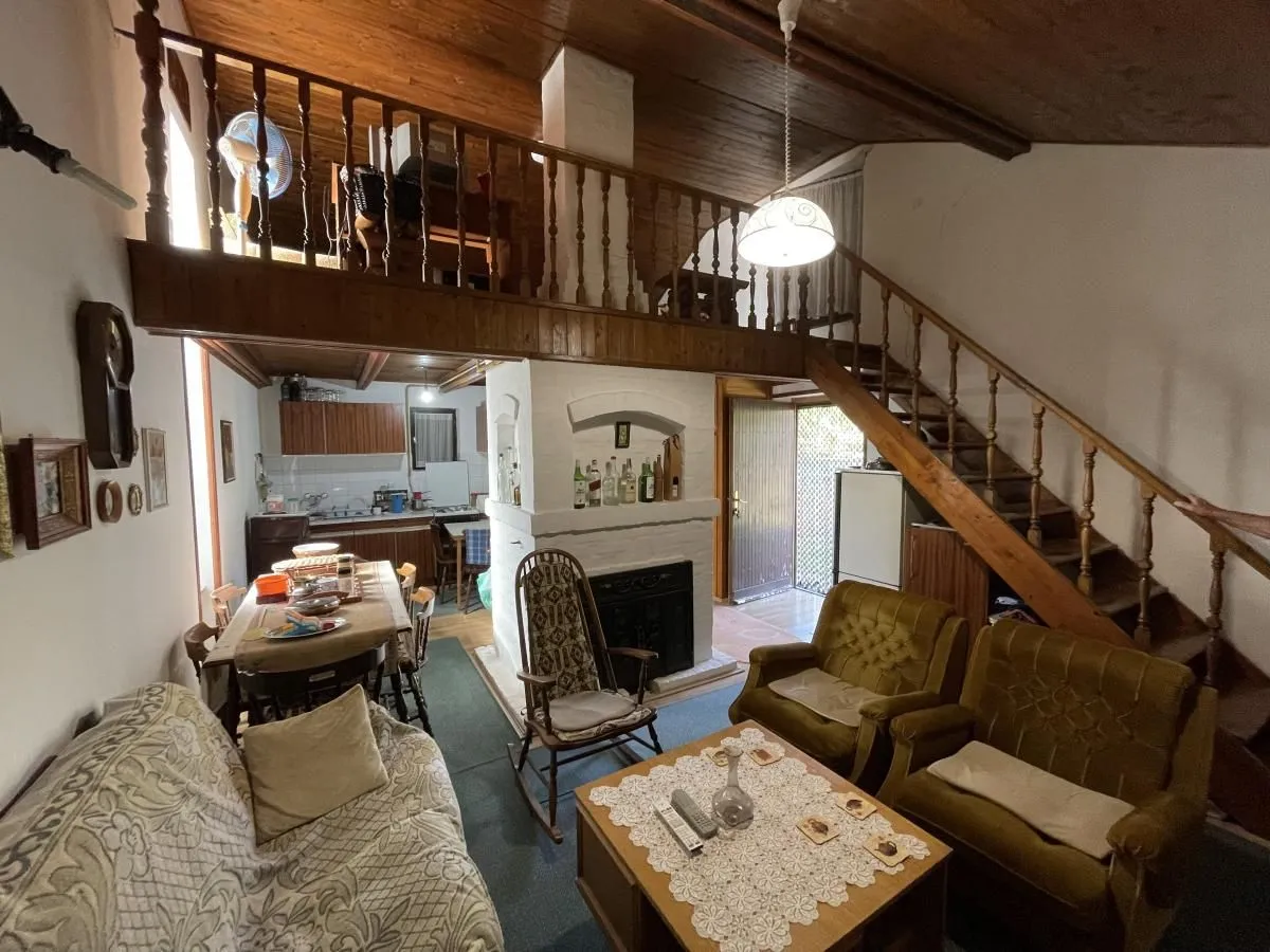 Prodaja, kuća, 54m², Paragovo, Petrovaradin