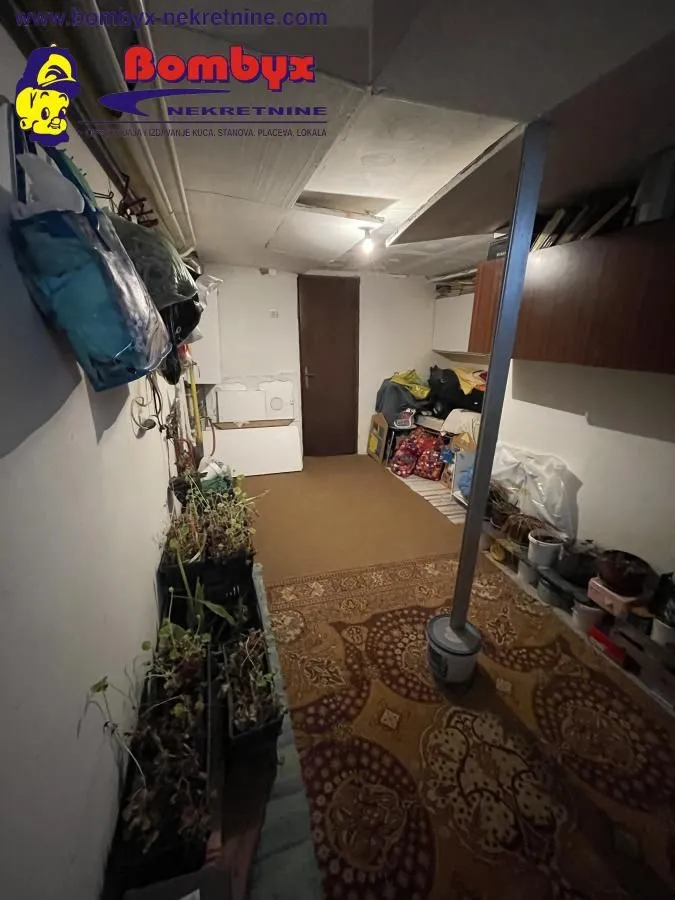 Prodaja, kuća, 155m², Sremska Kamenica, Petrovaradin