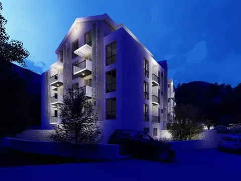 Prodaja, stan, 41m², Budva, Crna Gora - image 7