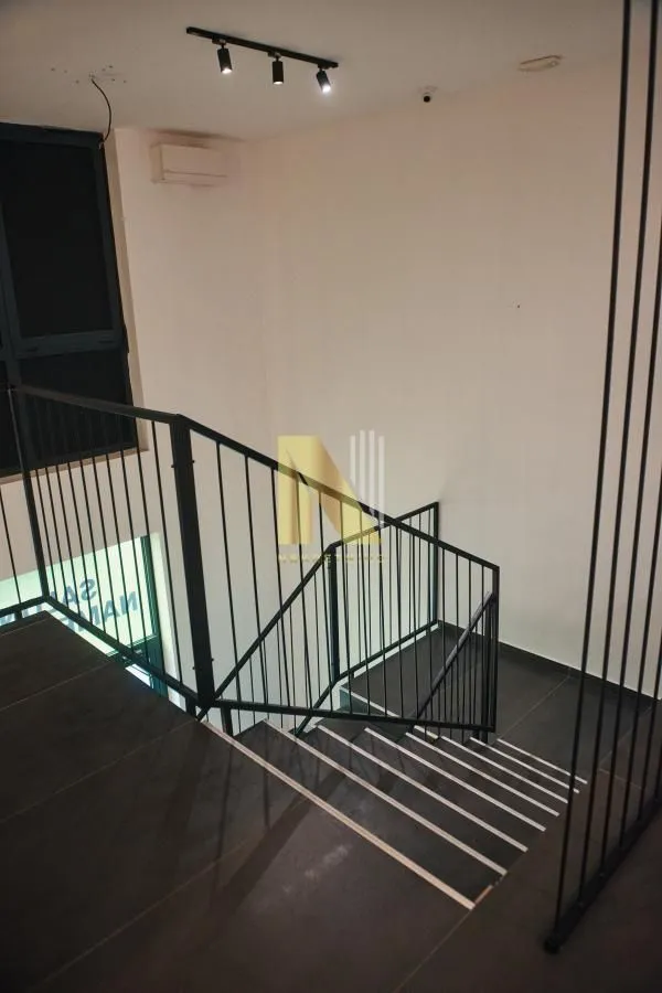 Rent, office space, 443m², Bulevar Evrope, Novi Sad Sve Podlokacije