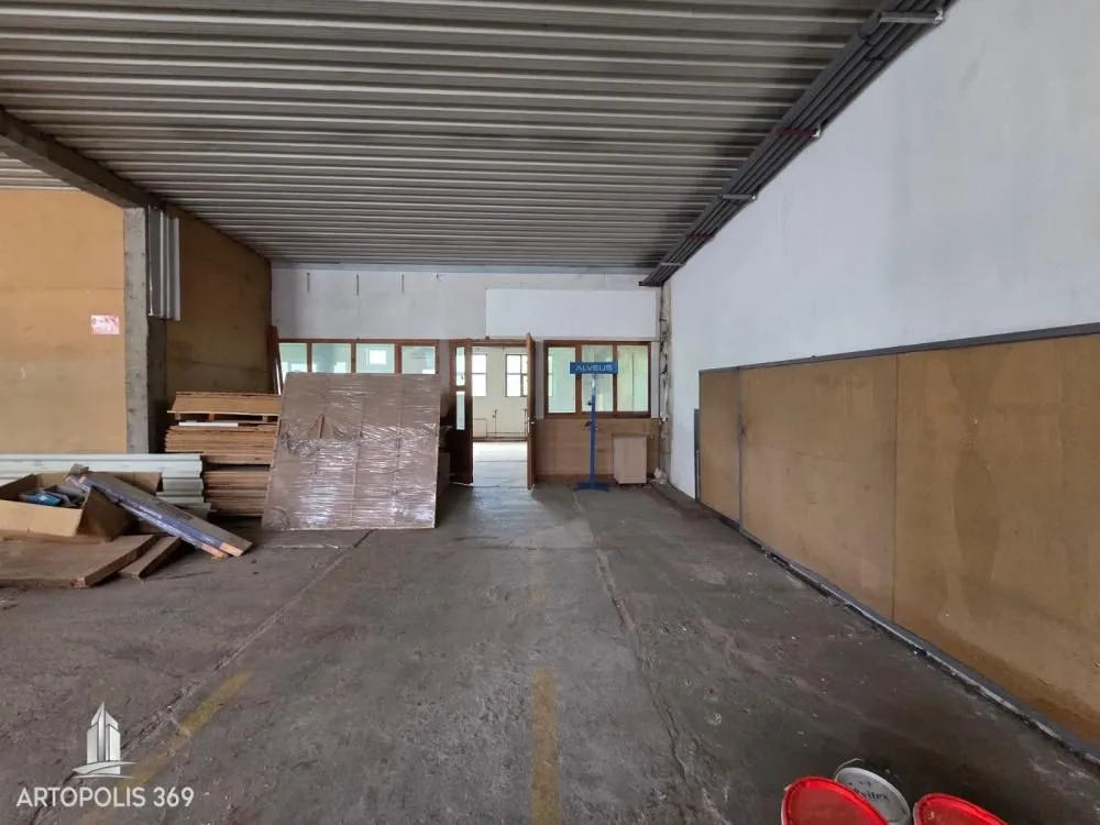 Izdavanje, poslovni prostor, 1440m², Zemun Kalvarija, Zemun Sve Podlokacije