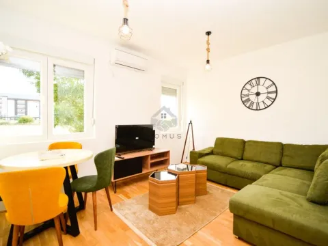 Rent, one bedroom apartment, 40m², Zabjelo, Podgorica - image 2