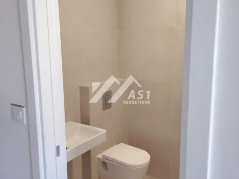 Izdavanje, jednosoban stan, 42m², Telep, Novi Sad Sve Podlokacije - image 6