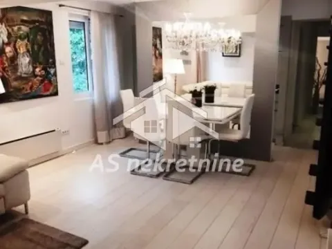 Izdavanje, trosoban stan, Sarajevska, Beograd - image 3