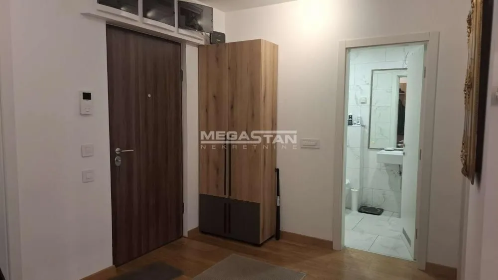 Sale, three bedroom apartment, 97m², Tošin bunar, Novi Beograd Sve Podlokacije