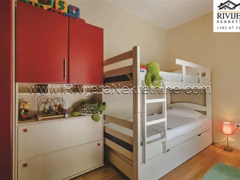 Prodaja, dvosoban stan, 47m², Topla, Herceg Novi - image 4