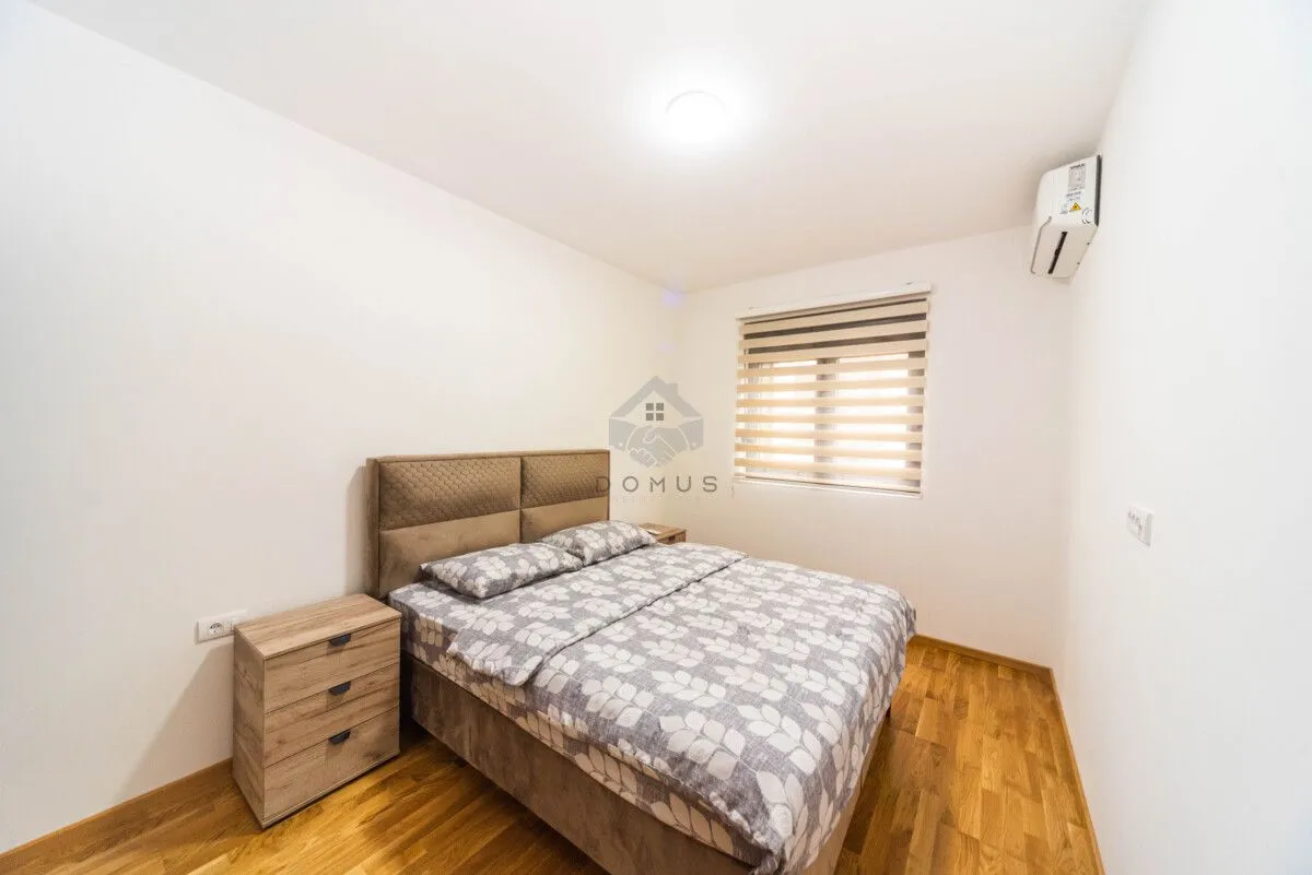Rent, two bedroom apartment, 70m², Zabjelo, Podgorica