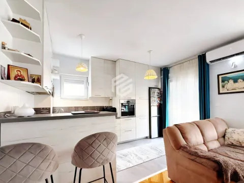 Prodaja, dvosoban stan, 66m², Zabjelo, Podgorica - image 4