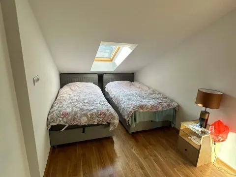 Rent, two bedroom apartment, 75m², Zabjelo, Podgorica - image 3