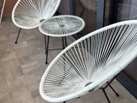 Stan-na-dan, garsonjera, 40m², Centar, Bar - image 6