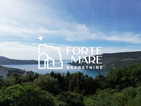 Sale, land lot, 2090m², Sušćepan, Herceg Novi - image 2