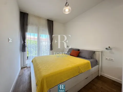 Rent, one bedroom apartment, 50m², Stari Aerodrom, Podgorica - image 9