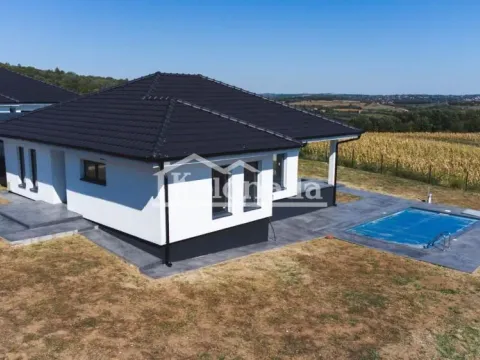 Prodaja, kuća, 136m², Nemenikuće, Sopot - image 2