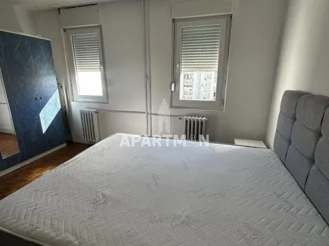 Sale, two bedroom apartment, 67m², Novi Beograd Blok 72, Novi Beograd Sve Podlokacije - image 12