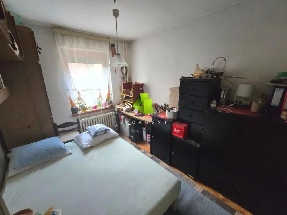Prodaja, dvosoban stan, 77m², Medijana, Niš