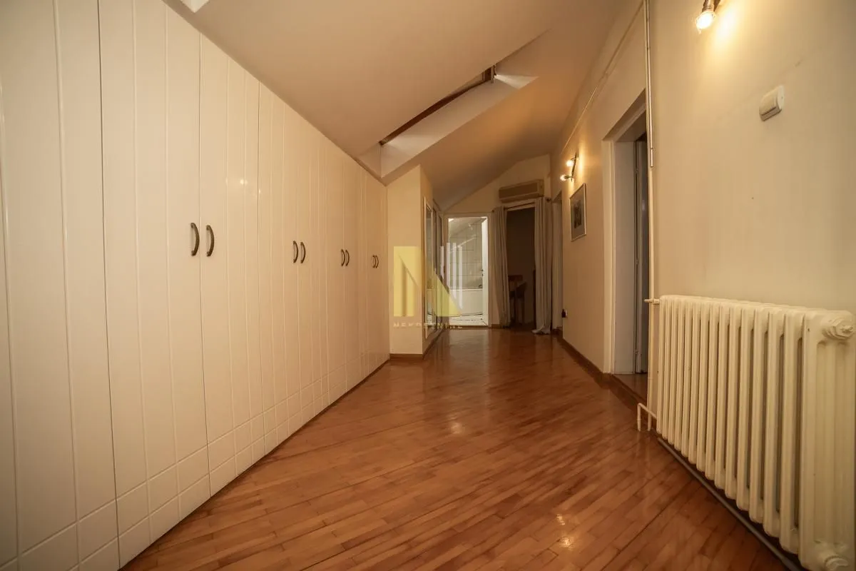 Prodaja, četvorosoban stan, 145m², Liman 3, Novi Sad Sve Podlokacije