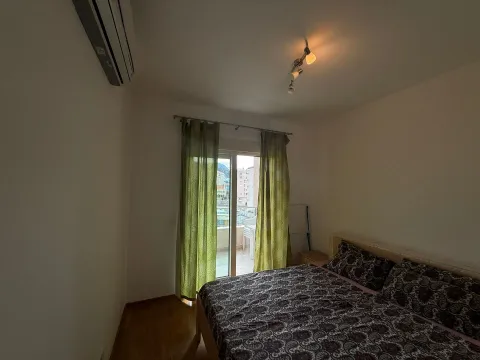Sale, two bedroom apartment, 43m², Bečići, Budva - image 3