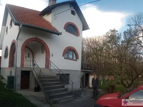  House for Sale, 135m2, Meljak, Barajevo, Beograd