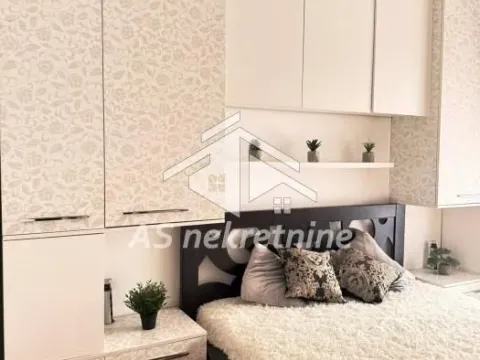 Izdavanje, dvosoban stan, 49m², Bulbulder, Zvezdara Sve Podlokacije - image 23