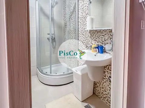 Izdavanje, stan, 30m², Ljubović, Podgorica - image 10