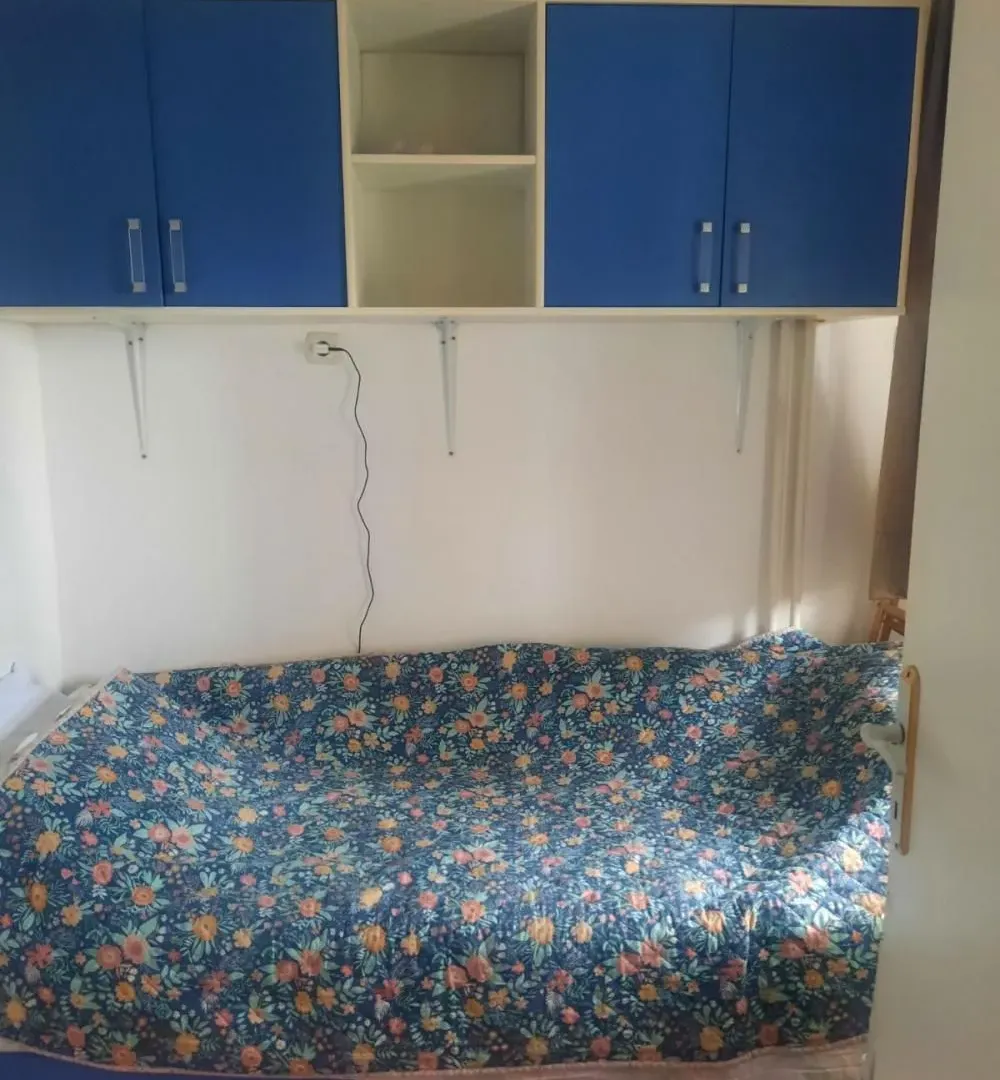 Sale, two bedroom apartment, 65m², Novi Beograd Blok 70, Novi Beograd Sve Podlokacije