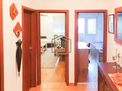 Izdavanje, jednosoban stan, 45m², Stari Aerodrom, Podgorica - image 3