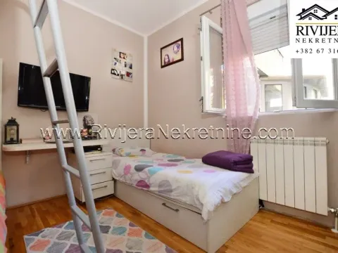 Prodaja, jednosoban stan, 52m², Igalo, Herceg Novi - image 5