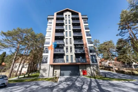 Sale, two bedroom apartment, 47m², Palisad, Zlatibor - image 9
