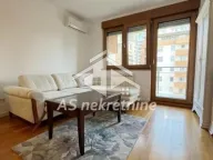 Izdavanje, dvosoban stan, 54m², Novi Beograd Blok 67, Novi Beograd Sve Podlokacije - image 2
