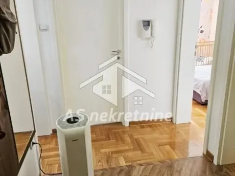 Rent, apartment, 53m², Palilula Sve Podlokacije, Beograd - image 7