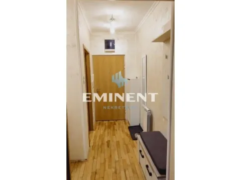Rent, two bedroom apartment, 50m², Crveni Krst, Beograd - image 12