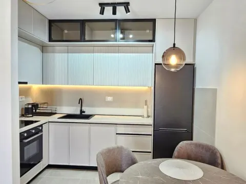 Rent, two bedroom apartment, 58m², Pobrežje, Podgorica - image 4