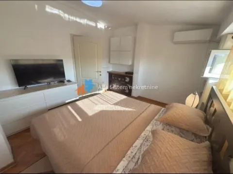 Izdavanje, dvosoban stan, 65m², Južni Bulevar, Vračar Sve Podlokacije - image 5