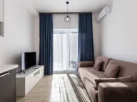 Stan-na-dan, garsonjera, 28m², Bečići, Budva - image 7