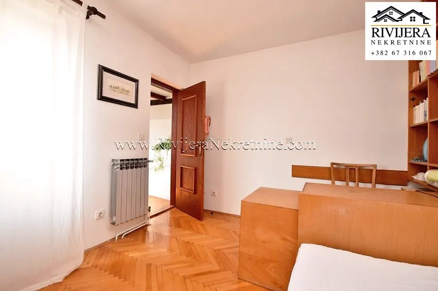 Prodaja, kuća, 123m², Herceg Novi, Crna Gora