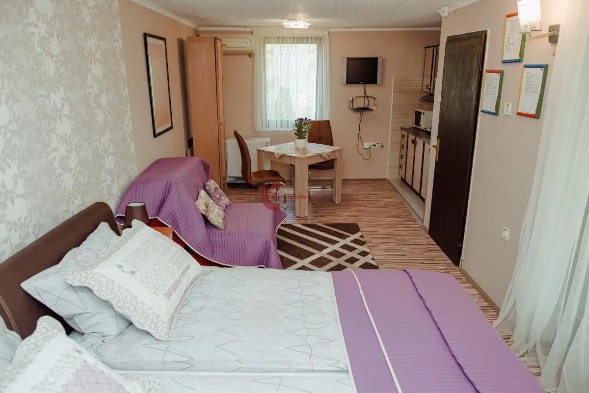 Sale, house, 120m², Palić, Subotica