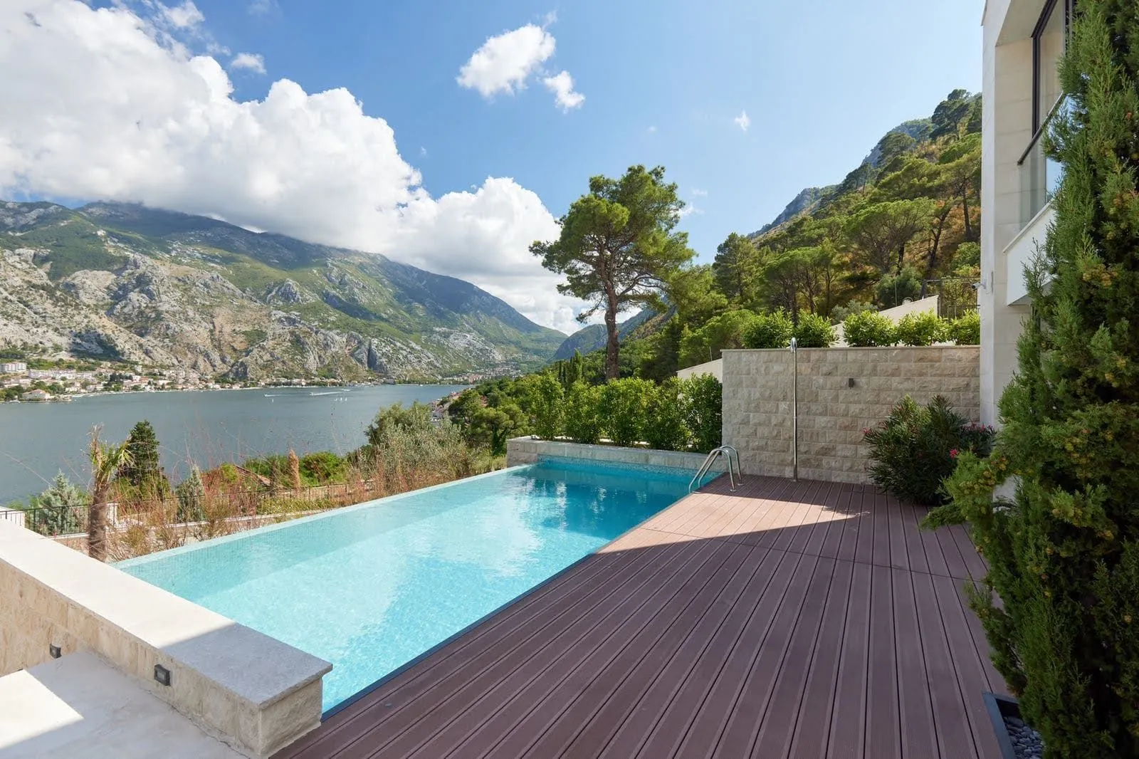 Sale, house, 456m², Prčanj, Kotor