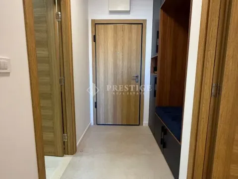 Izdavanje, jednosoban stan, 47m², City Kvart, Podgorica - image 9