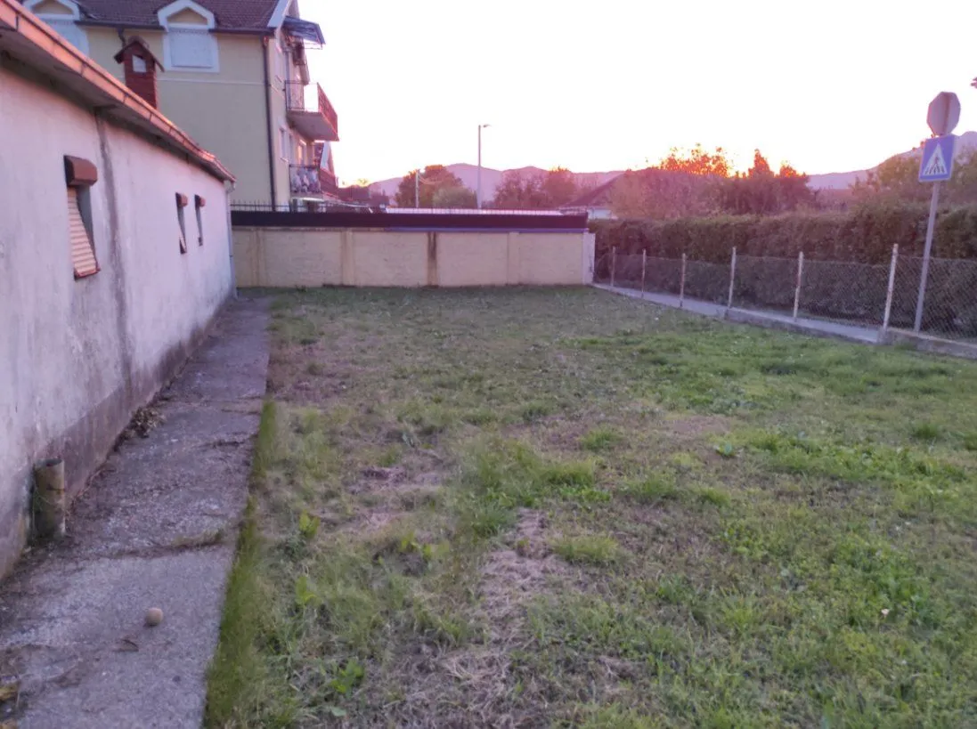Prodaja, plac, 778m², Gornja Gorica, Podgorica