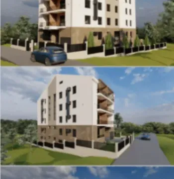 Prodaja, dvosoban stan, 53m², Momišići, Podgorica - image 3