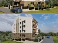 Sale, two bedroom apartment, 53m², Momišići, Podgorica - image 3