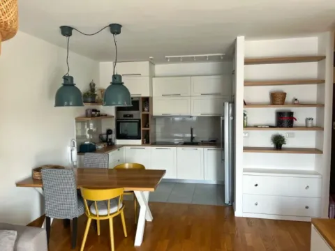 Izdavanje, dvosoban stan, 64m², City Kvart, Podgorica - image 8