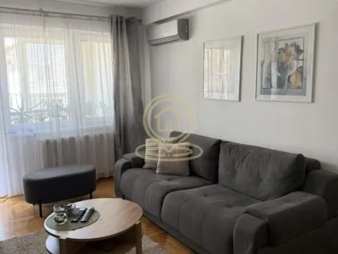 Rent, two bedroom apartment, 59m², Centar, Kragujevac - image 16