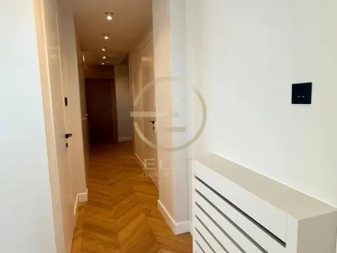 Sale, four bedroom apartment, 126m², Adamovićevo Naselje, Novi Sad Sve Podlokacije - image 24