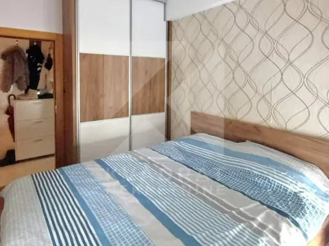 Izdavanje, dvosoban stan, 56m², Blok 9, Podgorica - image 4