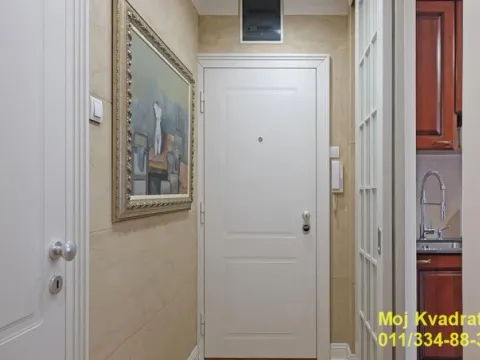 Prodaja, dvosoban stan, 70m², Vračar Hram, Vračar Sve Podlokacije - image 14